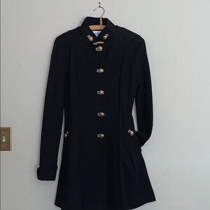 JOSEPH RIBKOFF COAT